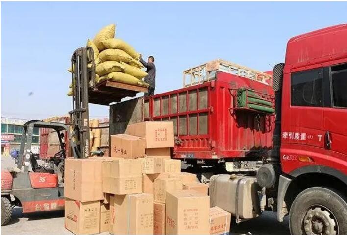 漳州到河东区物流专线